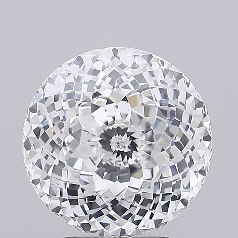 4.08ct Portuguese E VS1 Lab-Grown Diamond