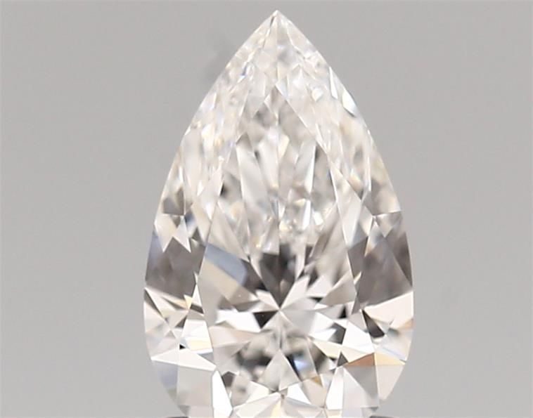 1.15ct Pear D VVS1 Lab-Grown Diamond