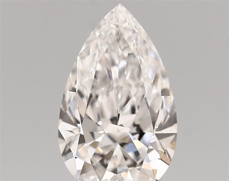1.36ct Pear D VVS1 Lab-Grown Diamond