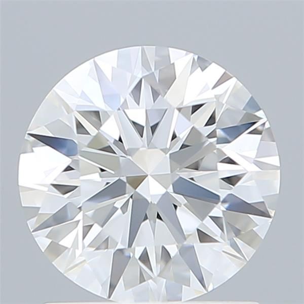 1.32ct Round E VVS2 Lab-Grown Diamond