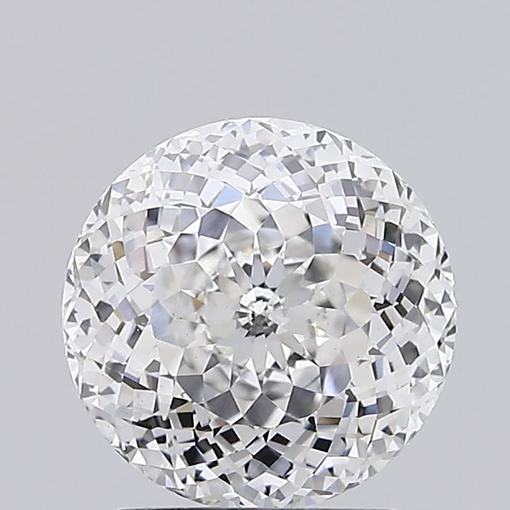 2.62ct Portuguese F VS1 Lab-Grown Diamond