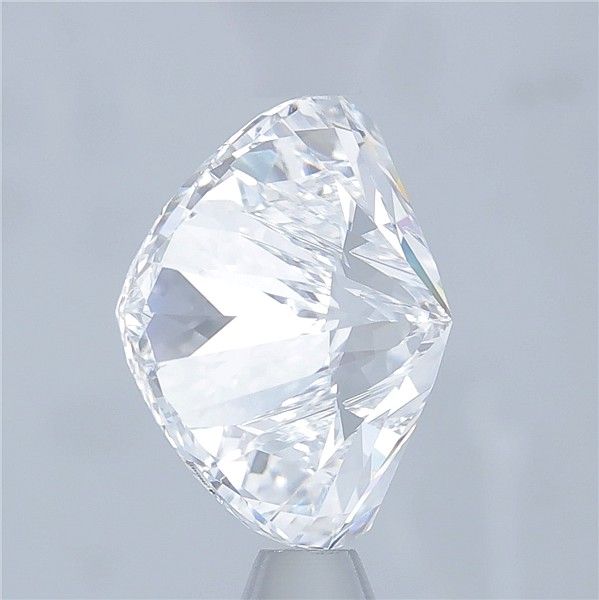 2.54ct Heart D VVS2 Lab-Grown Diamond