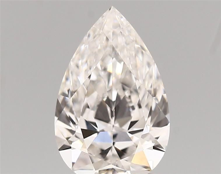 1.71ct Pear D VVS2 Lab-Grown Diamond