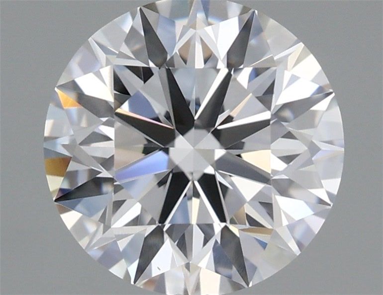 1.71ct Round E VS2 Lab-Grown Diamond