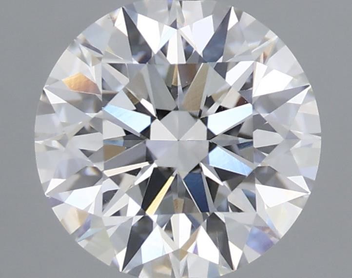 1.7ct Round E VS2 Lab-Grown Diamond