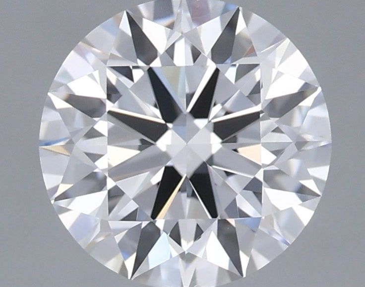 1.76ct Round D VVS1 Lab-Grown Diamond