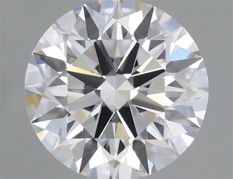 1.72ct Round D VVS1 Lab-Grown Diamond