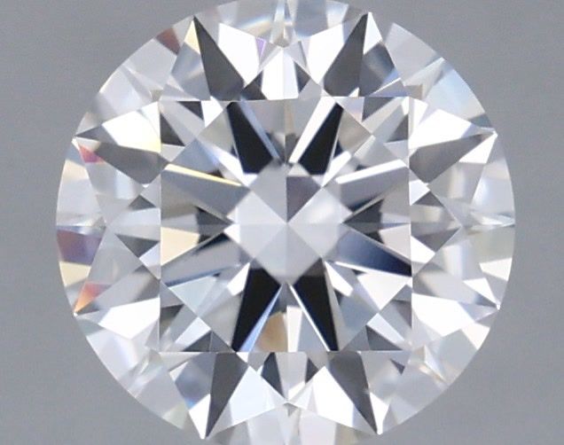 1.74ct Round D VVS2 Lab-Grown Diamond