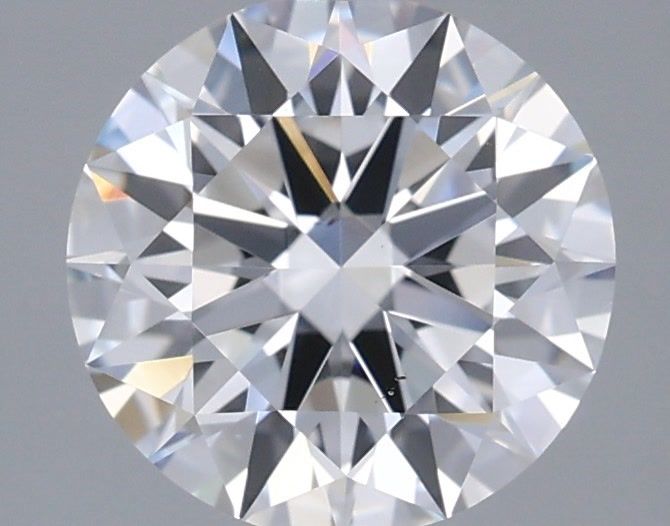 1.7ct Round D VS1 Lab-Grown Diamond
