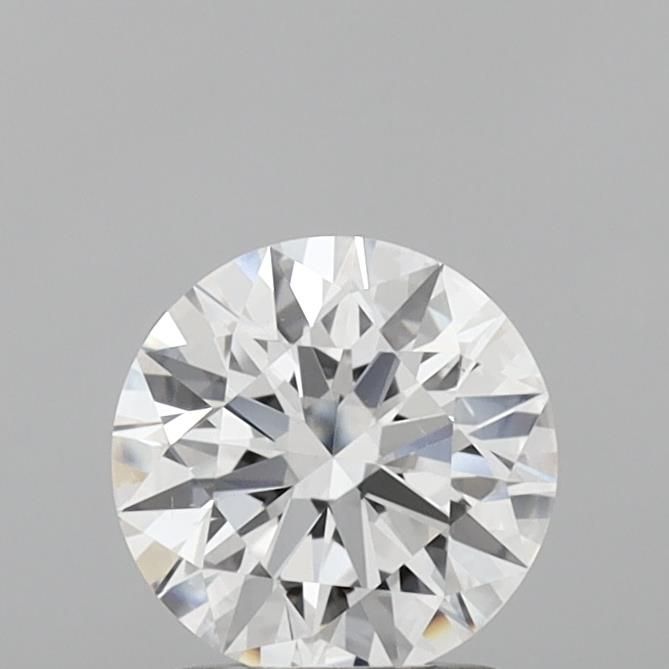 1.41ct Round D VS2 Lab-Grown Diamond