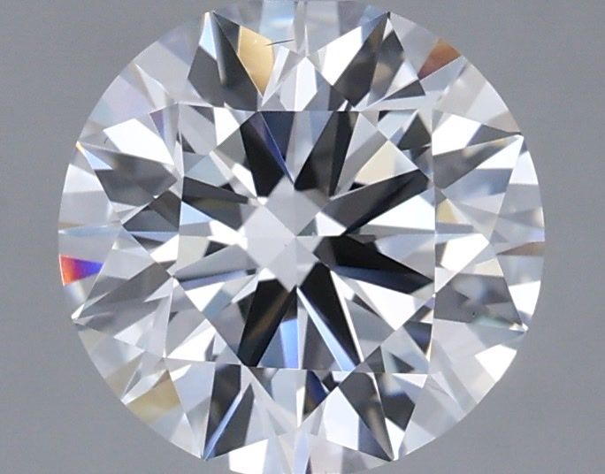 1.7ct Round E VS2 Lab-Grown Diamond