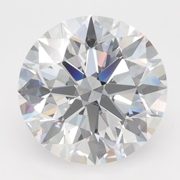 1.45ct Round D VS1 Lab-Grown Diamond