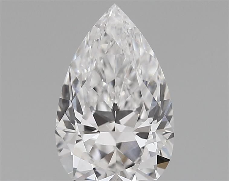 1.35ct Pear D VVS1 Lab-Grown Diamond