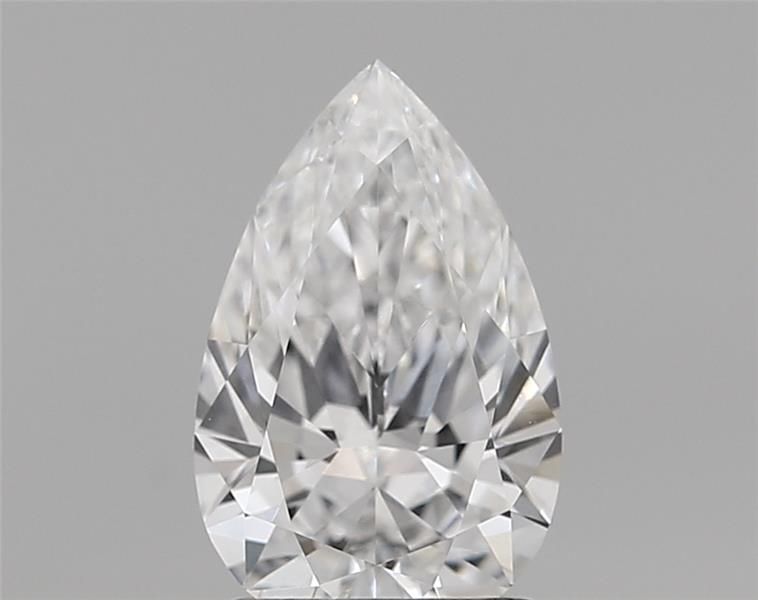 1.44ct Pear D VVS1 Lab-Grown Diamond