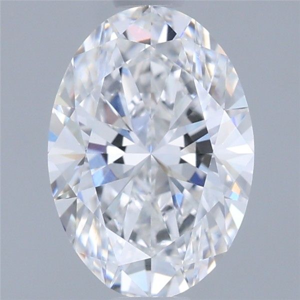 1.15ct Oval D VS1 Lab-Grown Diamond