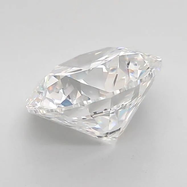 1.35ct Round E SI1 Lab-Grown Diamond