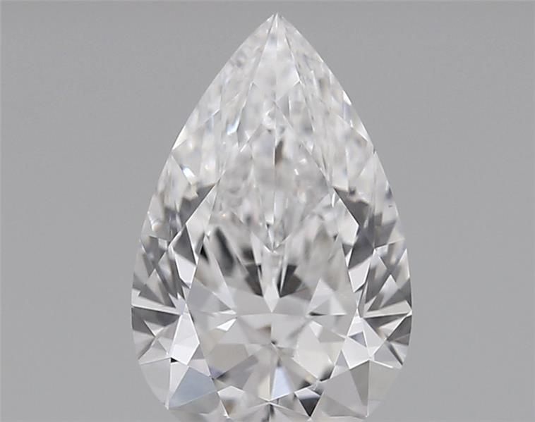 1.75ct Pear D VVS2 Lab-Grown Diamond