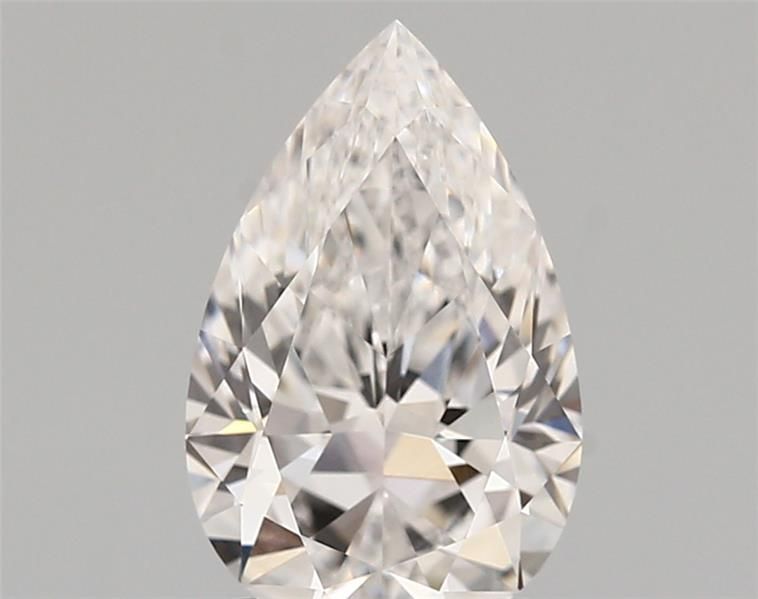 1.62ct Pear D VVS2 Lab-Grown Diamond