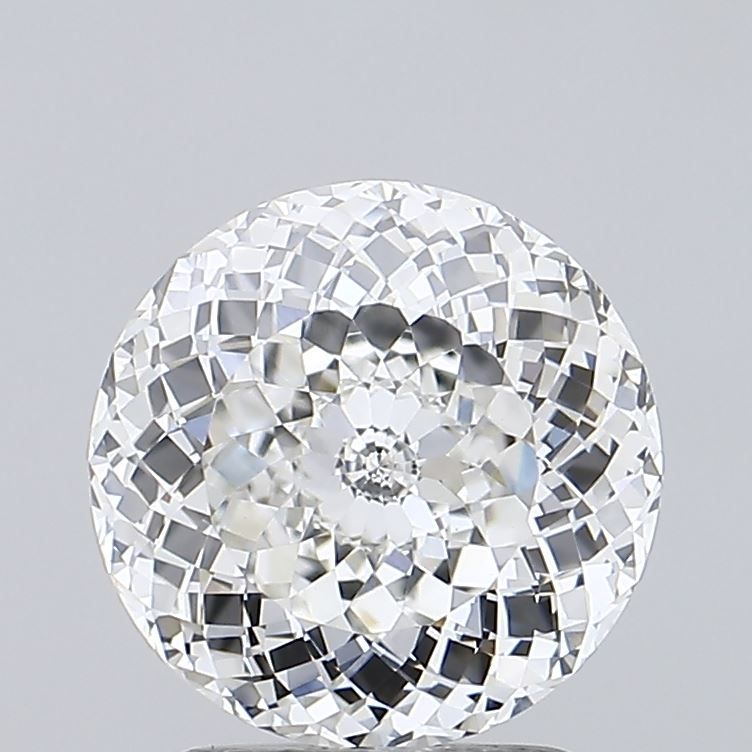 2.72ct Portuguese E VS1 Lab-Grown Diamond