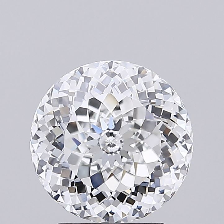 2.52ct Portuguese E VS1 Lab-Grown Diamond