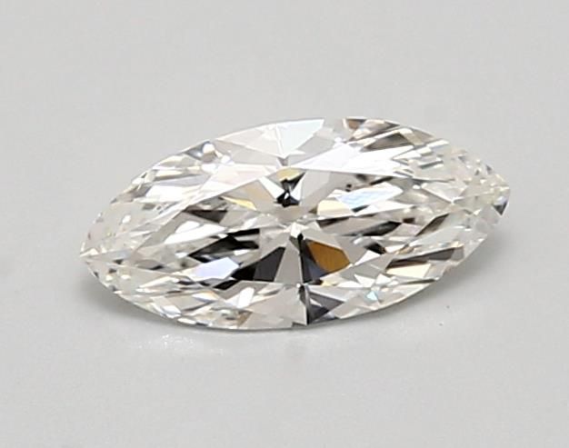 0.75ct Marquise E VVS2 Lab-Grown Diamond