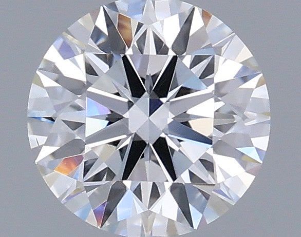 0.94ct Round E VS2 Lab-Grown Diamond