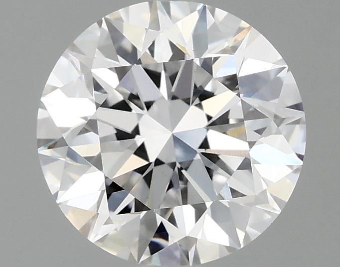 1.96ct Round D VS1 Lab-Grown Diamond