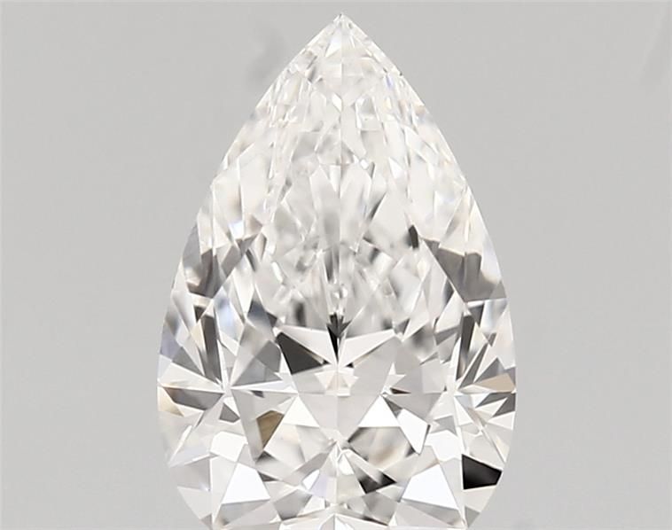 1.69ct Pear D VVS2 Lab-Grown Diamond