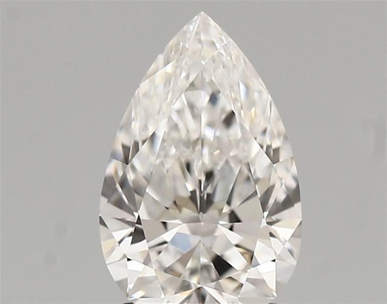 1.44ct Pear D VVS1 Lab-Grown Diamond