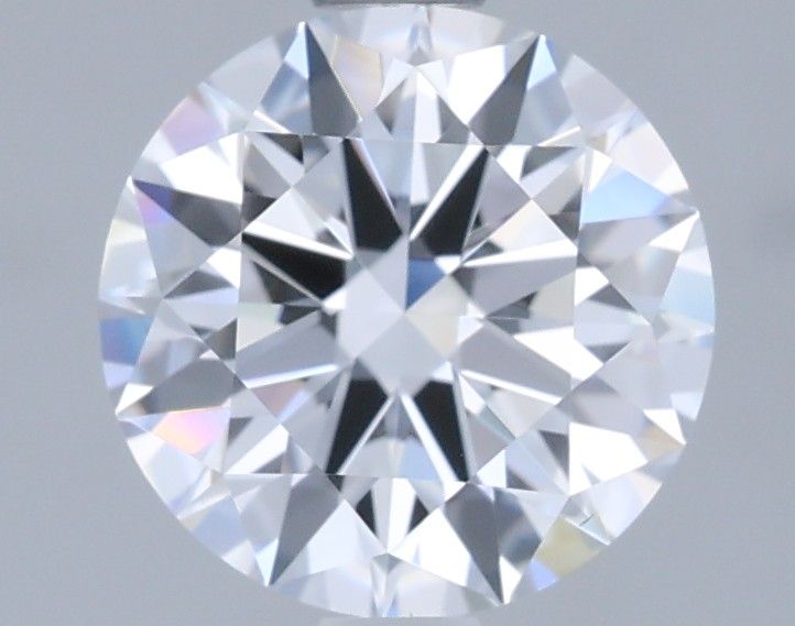 1.34ct Round E VS1 Lab-Grown Diamond