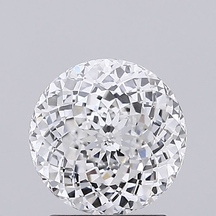 1.63ct Portuguese E VVS2 Lab-Grown Diamond