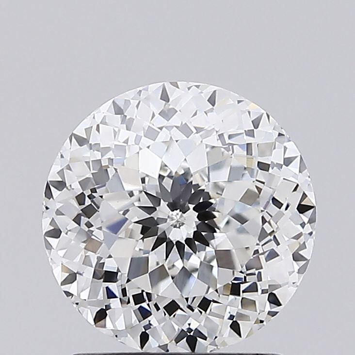 1.9ct Portuguese F VS1 Lab-Grown Diamond