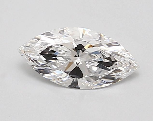 0.92ct Marquise D VS1 Lab-Grown Diamond