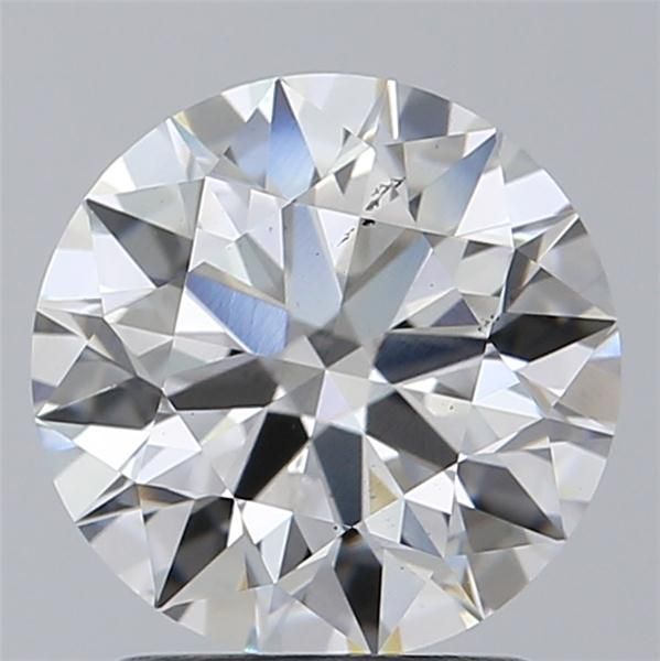 1.78ct Round E VS2 Lab-Grown Diamond