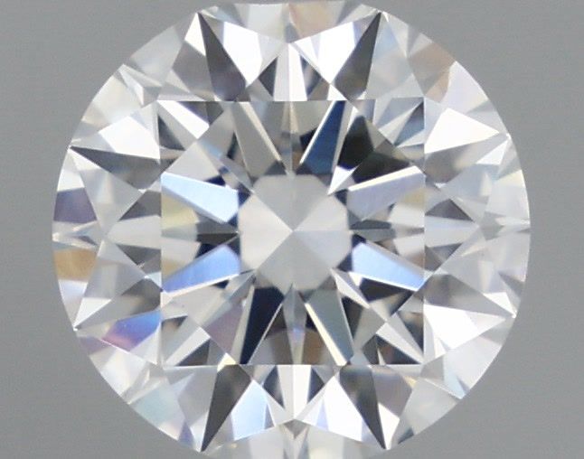 0.99ct Round E VVS2 Lab-Grown Diamond
