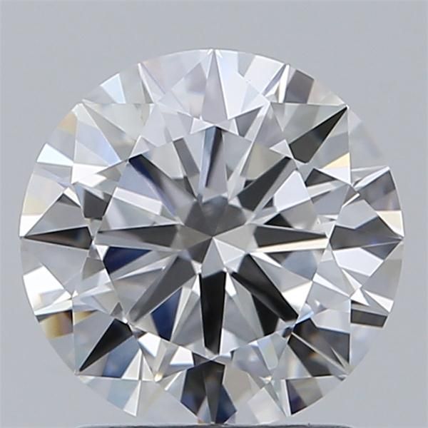 1.43ct Round D VS1 Lab-Grown Diamond