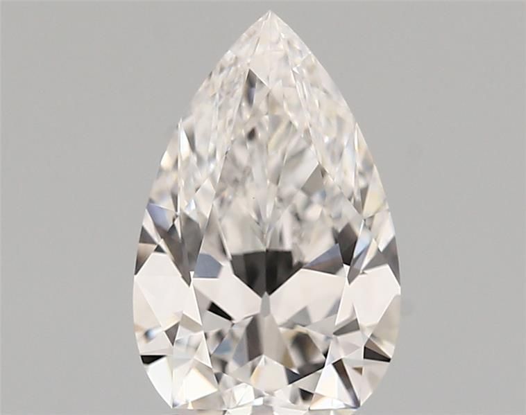1.61ct Pear D VVS2 Lab-Grown Diamond