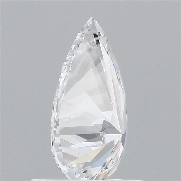0.93ct Pear D VS1 Lab-Grown Diamond