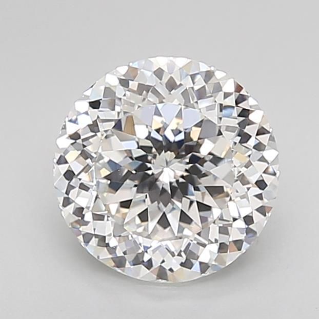 1.68ct Portuguese E VVS2 Lab-Grown Diamond