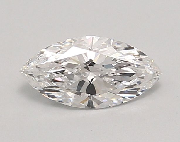 0.79ct Marquise E VVS1 Lab-Grown Diamond