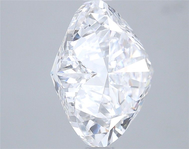 3.08ct Heart D VS1 Lab-Grown Diamond