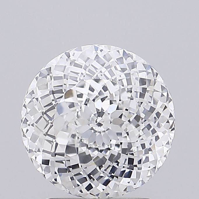2.26ct Portuguese E VS1 Lab-Grown Diamond