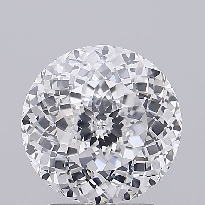 2.29ct Portuguese E VVS2 Lab-Grown Diamond
