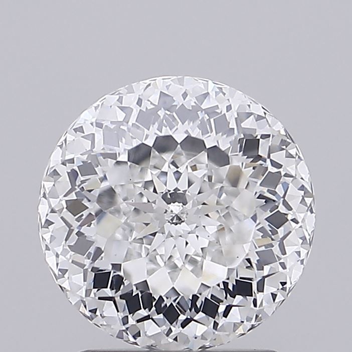 1.84ct Portuguese E VS1 Lab-Grown Diamond