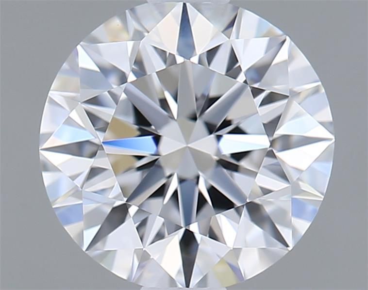 1.2ct Round E VVS2 Lab-Grown Diamond