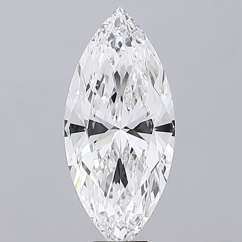 12.04ct Marquise F VS1 Lab-Grown Diamond