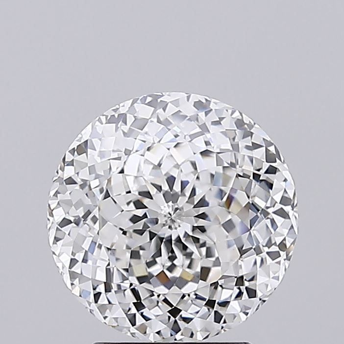3.03ct Portuguese F VS1 Lab-Grown Diamond