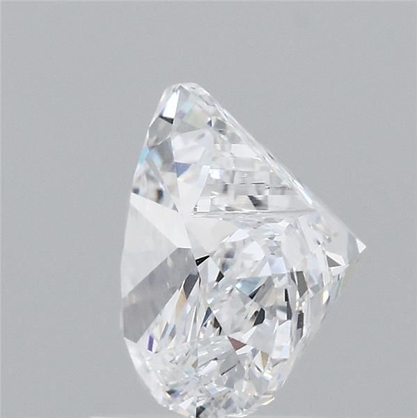 2.08ct Heart D VVS2 Lab-Grown Diamond