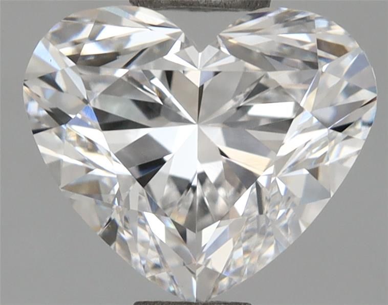 1.56ct Heart D VVS1 Lab-Grown Diamond