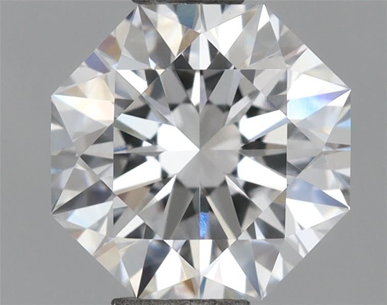 1.25ct Octagonal D VVS1 Lab-Grown Diamond